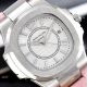 Copy Patek Philippe Lady Nautilus Watches Gray Gradient Dial 32mm (7)_th.jpg